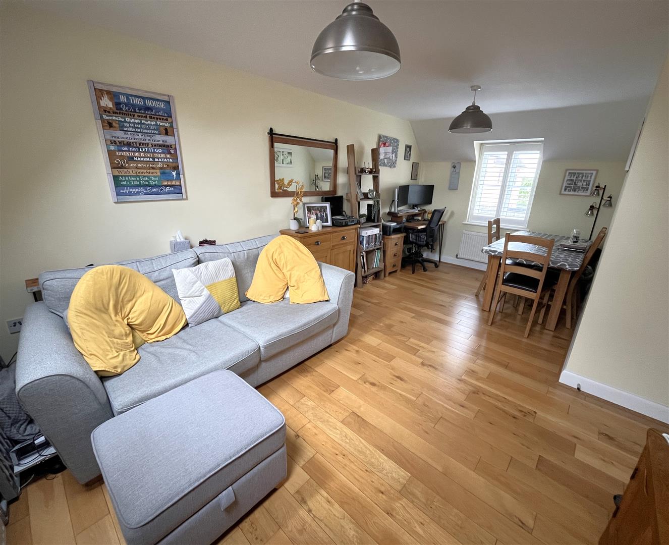 Cochran Avenue, Chippenham